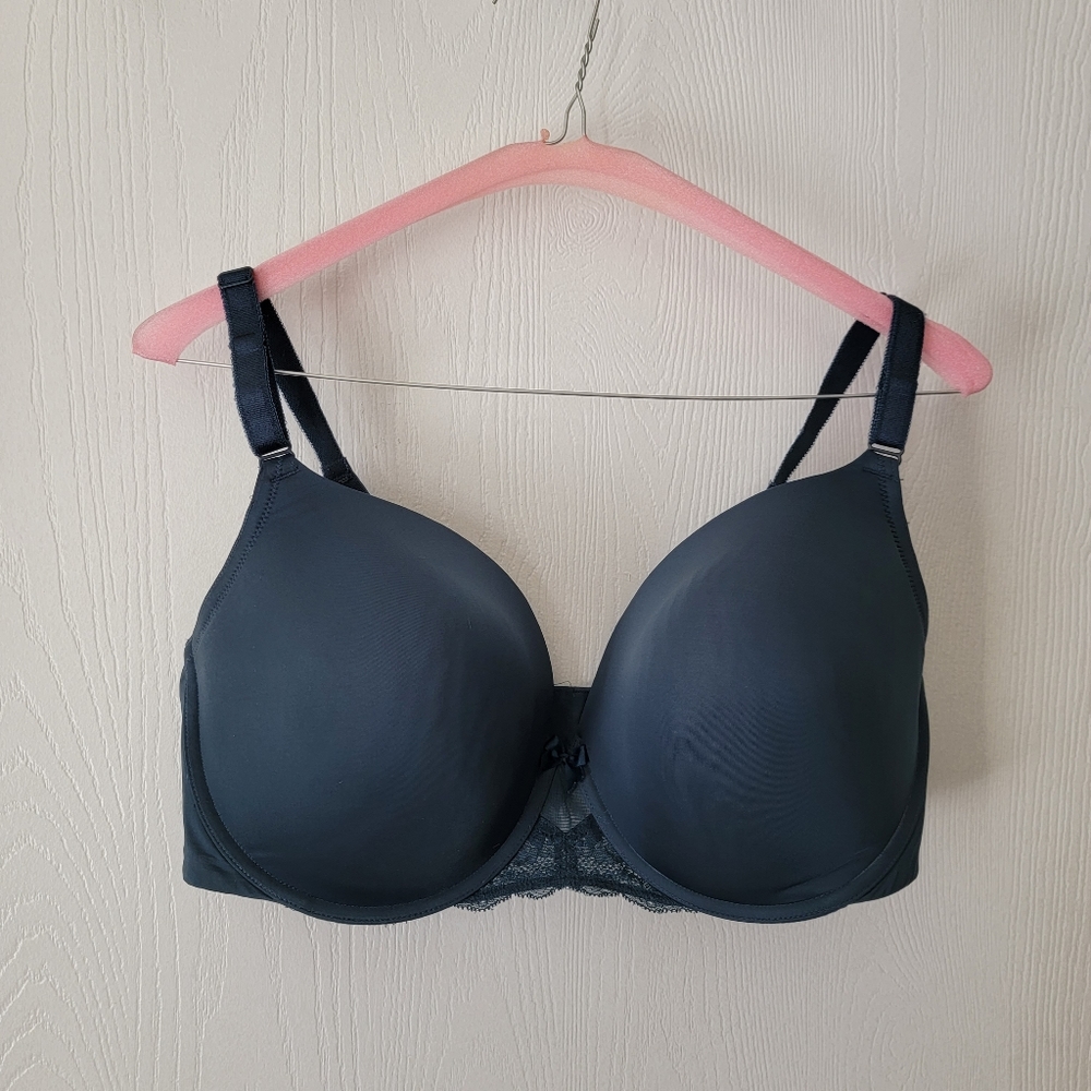 Torrid Push Up T-Shirt Bra
